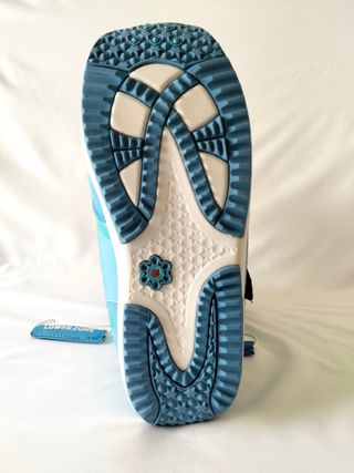 Botas Snowboard Mujer Burton Day Spa Talla 8