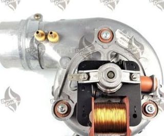 EXTRACTOR CALDERA FAGOR SUPER COMPACT FE24E