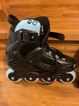 Patines en línea Powerslide - Usados 2 veces
