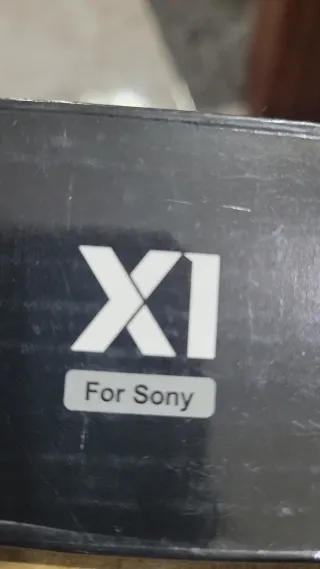 Trigger Godox X1R-S per Sony