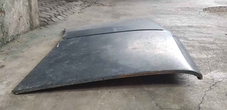 Capot clubman 1275gt austin authi mini antigo