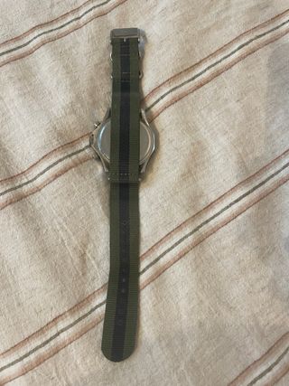 Reloj Massimo Dutti Cronógrafo Tachy