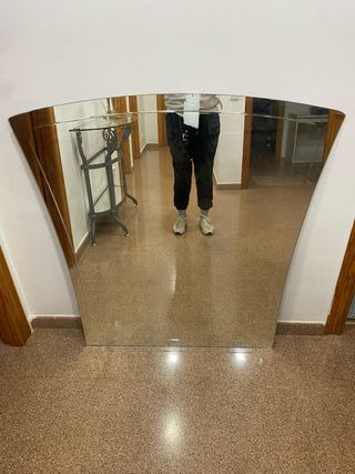 Espejo nuevo sin estrenar