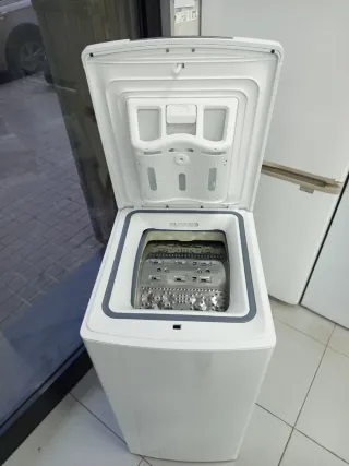 Lavadora Carga Superior 8kg