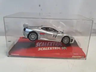 Scalextric Ferrari 360 GT 1:32