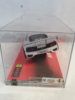 Scalextric Ferrari 360 GT 1:32