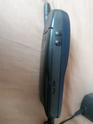 Teléfono Móvil Nokia 110 Azul