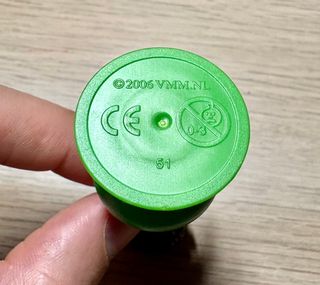 Denny Landzaat Olanda Ajax Az Wigan SoccerStarz 51