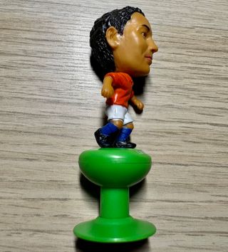 Denny Landzaat Olanda Ajax Az Wigan SoccerStarz 51