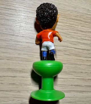 Denny Landzaat Olanda Ajax Az Wigan SoccerStarz 51