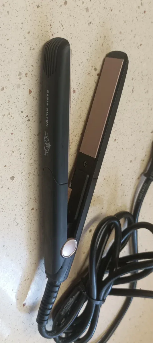 Lote 5 Piezas para el Pelo / Planchas Rizadores