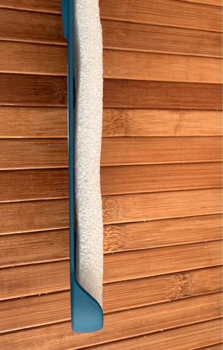 Custodia iPhone 14 Pro Max Blu