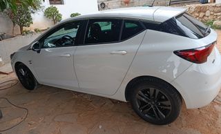 Opel Astra 2019