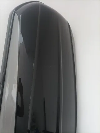 Cofre portaequipajes BMW nuevo