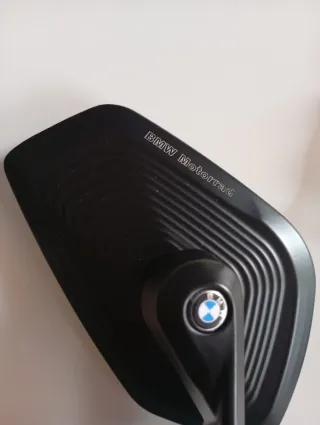 Espejos BMW Motorrad