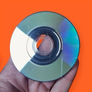 Resident Evil PAL UK / Gamecube