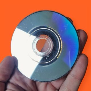 Resident Evil PAL UK / Gamecube