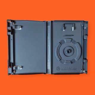 Resident Evil PAL UK / Gamecube