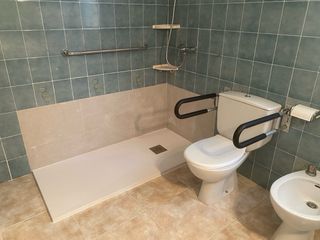 Servicios de pintura profesional