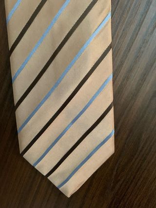 Cravatta Allea Seta Fatta a Mano Milano