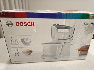 Batedeira Bosch ErgoMixx MFQ36460 Nova