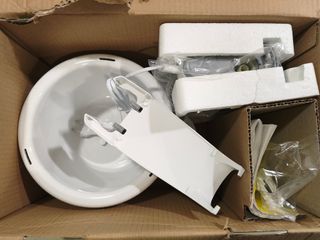 Batedeira Bosch ErgoMixx MFQ36460 Nova