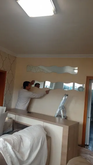 Servicio de manitas a domicilio