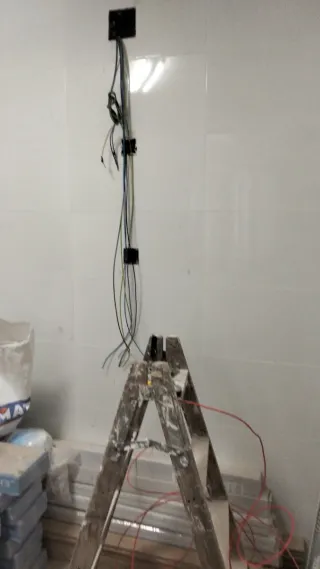 "Manitas, reparaciones en tu domicilio"