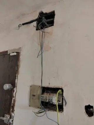 "Manitas, reparaciones en tu domicilio"