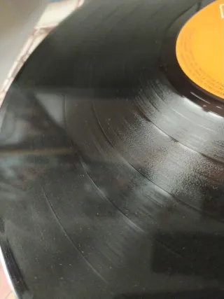 Vinilo H2O Daryl Hall John Oates