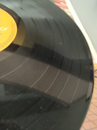 Vinilo H2O Daryl Hall John Oates