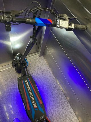 Smartgyro Crossover Dual Pro NEGOCIABLE