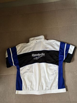 Reebok Sudadera Vintage