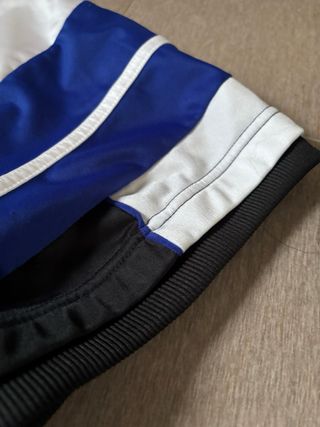 Reebok Sudadera Vintage