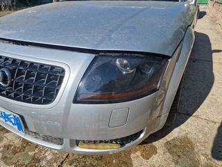 Audi TT 2002 - 225 cv