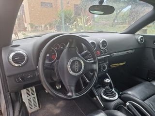 Audi TT 2002 - 225 cv