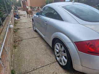 Audi TT 2002 - 225 cv