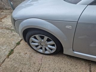 Audi TT 2002 - 225 cv