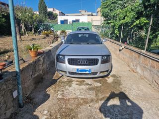 Audi TT 2002 - 225 cv