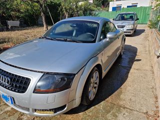 Audi TT 2002 - 225 cv