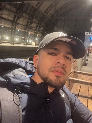 Busco trabajo , Medina de pomar