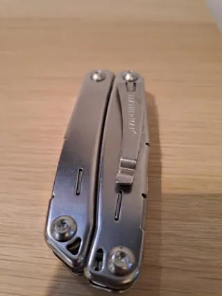 Alicate Leatherman Sidekick