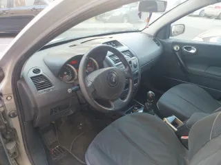 Renault Megane 2004