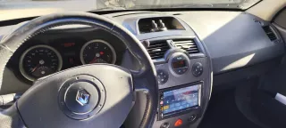 Renault Megane 2004