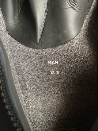 Equipo completo buceo Cressi