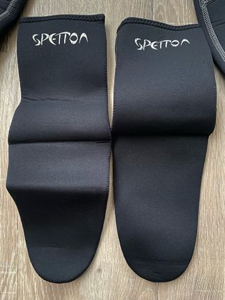 Equipo completo buceo Cressi