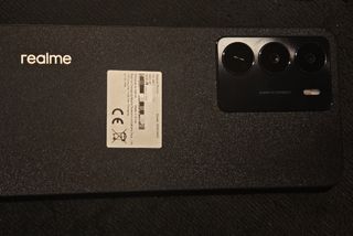 Smartphone Realme 14x 5g Negro