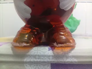 Sr Potato + 1 Potato Futbol