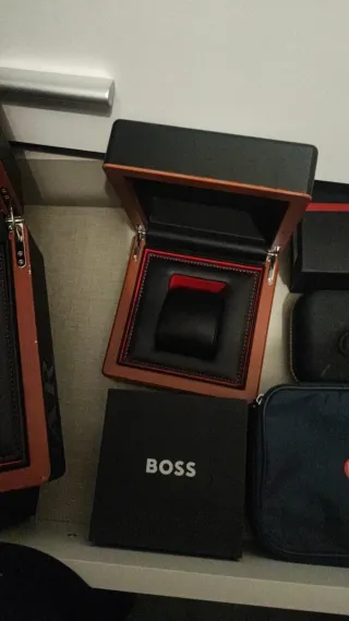 Lote de relojes originales