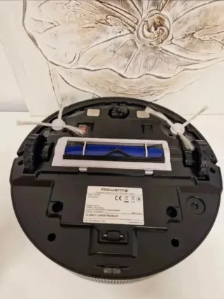 Aspirador Rowenta Serie 80